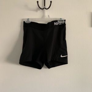 Nike Pro Shorts